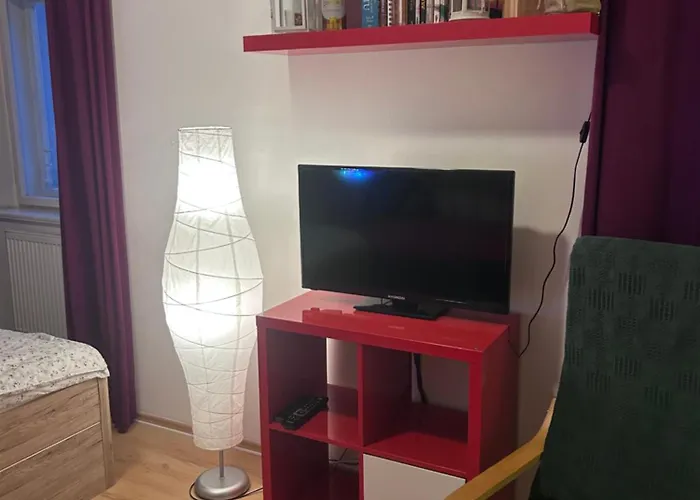 Just Be That's Enough!! Apartament Praga