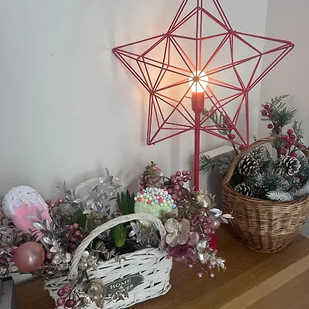 Just Be That's Enough!! Apartment Prague