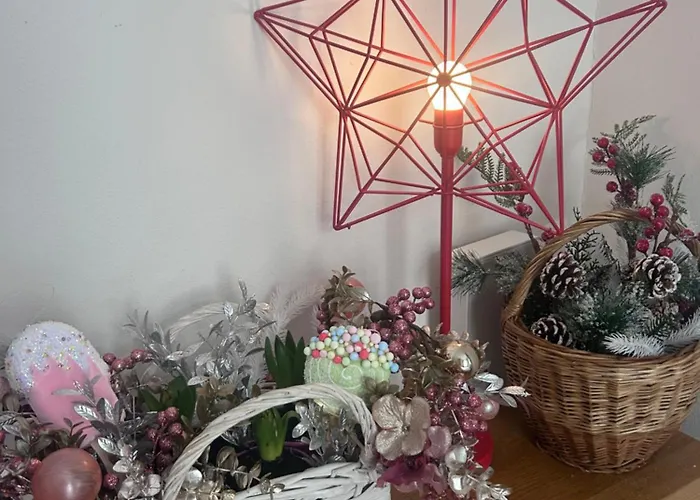 Just Be That's Enough!! Apartment Prague