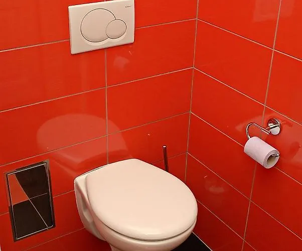 Just Be That's Enough!! Appartement