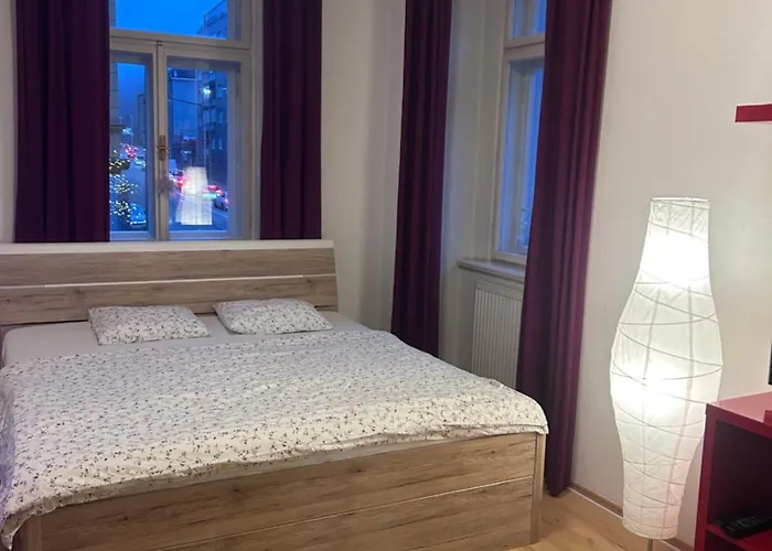 Appartement Just Be That's Enough!!